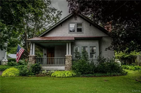 83 N Main St, Fairfield, NY 13416