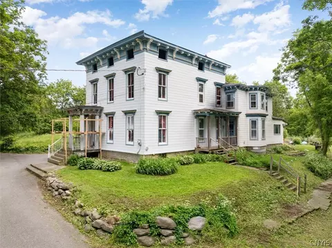 380 Stafford Ave, Marshall, NY 13480