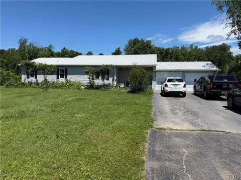 196-200 Russell Rd #196, Granby, NY 13069