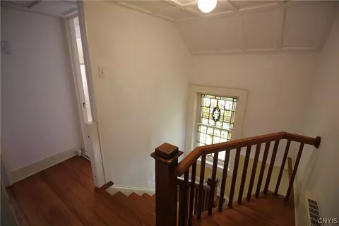 Entry Way - 3 Pine St, Hamilton, NY 13346 photo 2 of 2