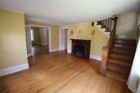 Living - 3 Pine St, Hamilton, NY 13346 photo 3 of 8