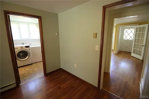 Entry Way - 3 Pine St, Hamilton, NY 13346 photo 1 of 2