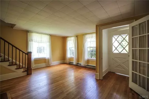 Living - 3 Pine St, Hamilton, NY 13346 photo 1 of 8