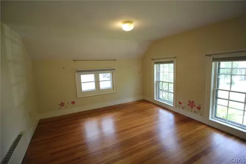 Bedroom - 3 Pine St, Hamilton, NY 13346 photo 4 of 15