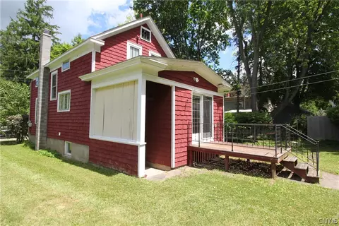 Exterior - 3 Pine St, Hamilton, NY 13346 photo 4 of 4