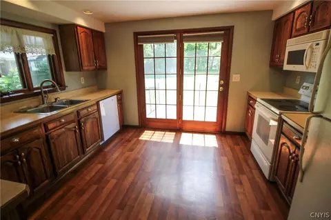 Kitchen - 3 Pine St, Hamilton, NY 13346 photo 1 of 2