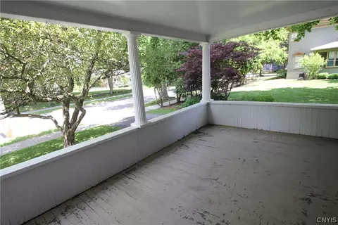 Exterior - 3 Pine St, Hamilton, NY 13346 photo 3 of 4