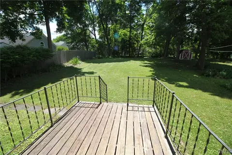 Exterior - 3 Pine St, Hamilton, NY 13346 photo 2 of 4
