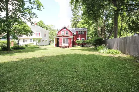 Exterior - 3 Pine St, Hamilton, NY 13346 photo 1 of 4