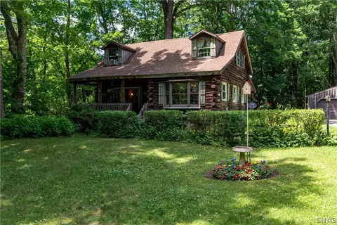 2681 Trestle Rd, Camden, NY 13316