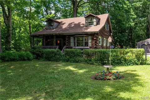 2681 Trestle Rd, Camden, NY 13316