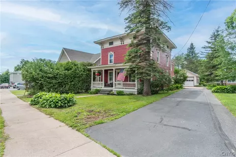 9897 State Route 812, Croghan, NY 13327