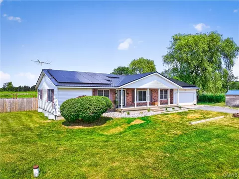 10575 Powell Rd, Trenton, NY 13354
