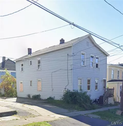504 Ash St, Syracuse, NY 13208