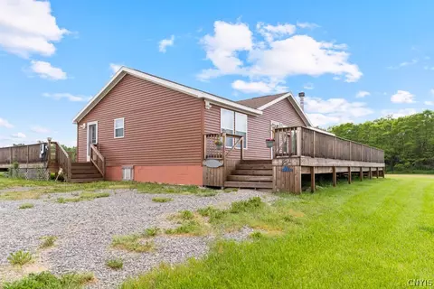 264 Hallenneck Rd, Warren, NY 13407 photo 8