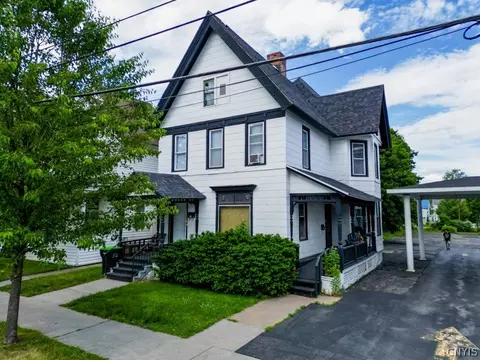 222 N Washington St, Herkimer, NY 13350