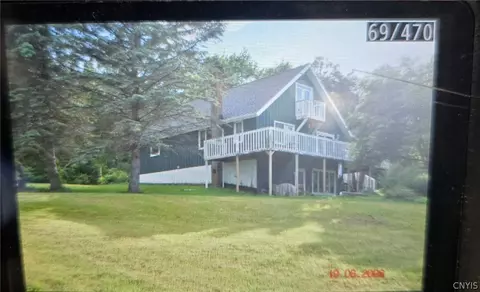 228 Fred Ottaway Rd, Middlefield, NY 13326
