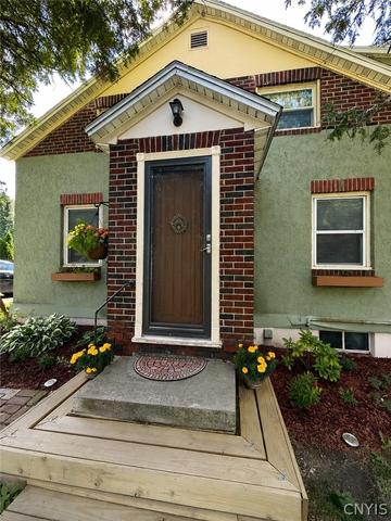 101 Maple Grove Rd, Syracuse, NY 13209