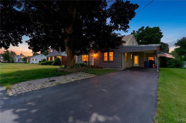 8 Glyndon Ave, Cortland, NY 13045