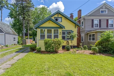 166 Niven St, Syracuse, NY 13224
