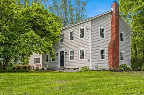 4375 Young Rd, Onondaga, NY 13215
