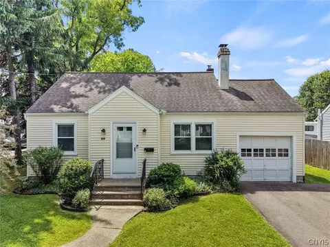159 Madison St, Cortland, NY 13045