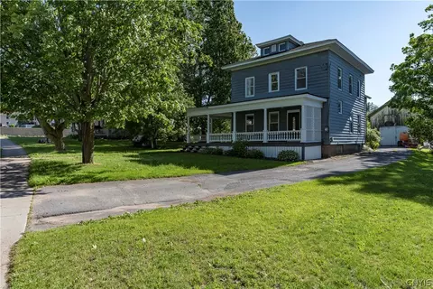 9841 State Route 812, Croghan, NY 13327
