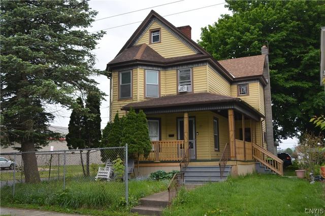 111 N Bellinger St, Herkimer, NY 13350