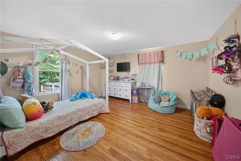 Bedroom - 700 Maple Dr, Fayetteville, NY 13066 photo 1 of 7