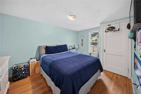Bedroom - 700 Maple Dr, Fayetteville, NY 13066 photo 2 of 7