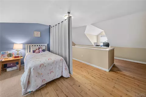Bedroom - 700 Maple Dr, Fayetteville, NY 13066 photo 7 of 7