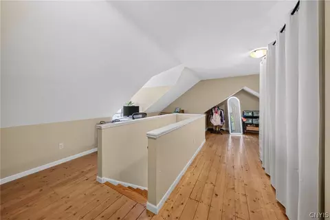 Entry Way - 700 Maple Dr, Fayetteville, NY 13066 photo 4 of 5