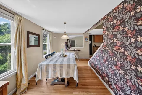 Dining - 700 Maple Dr, Fayetteville, NY 13066 photo 1 of 2