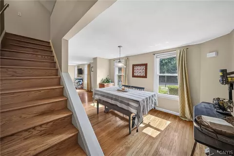Entry Way - 700 Maple Dr, Fayetteville, NY 13066 photo 3 of 5