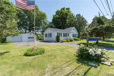 27388 State Route 3, Le Ray, NY 13601