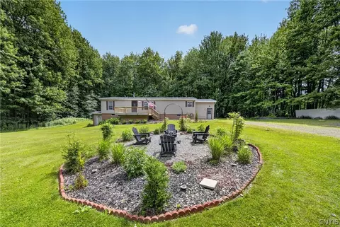 Exterior - 75 Barker Rd, Central Square, NY 13036 photo 9 of 10