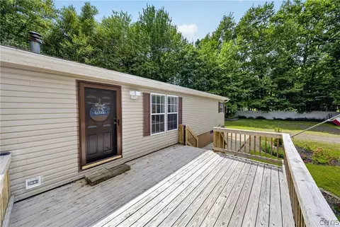 Exterior - 75 Barker Rd, Central Square, NY 13036 photo 5 of 10