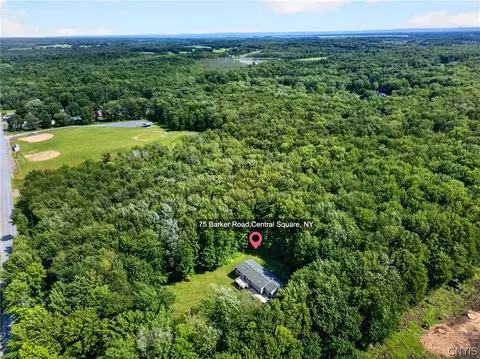 View/Area - 75 Barker Rd, Central Square, NY 13036 photo 1 of 2