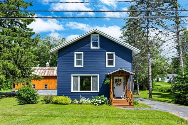 2980 East Rd, Boonville, NY 13309