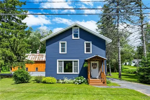 2980 East Rd, Boonville, NY 13309