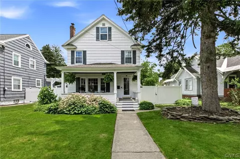 1402 N Madison St, Rome, NY 13440