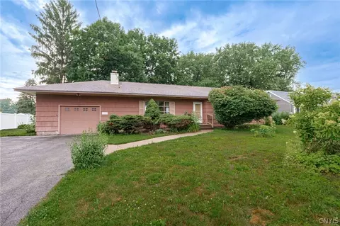 1705 N George St, Rome, NY 13440