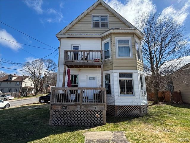 501 Montrose Ave, Geddes, NY 13219