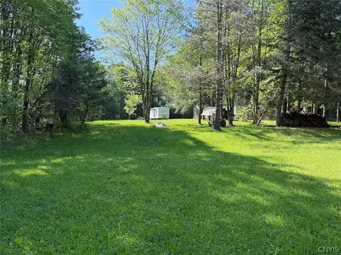 3846 Tamarack Ridge Rd, Franklinville, NY 14737
