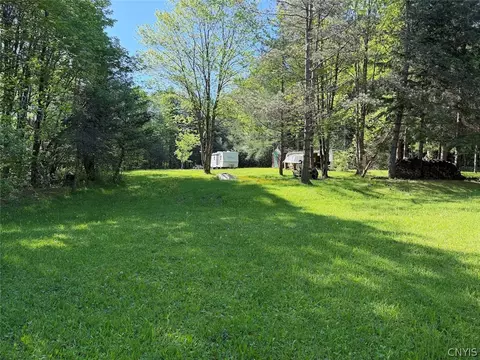 3846 Tamarack Ridge Rd, Franklinville, NY 14737