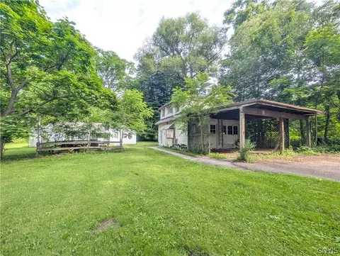 82 German Cross Rd, Ithaca, NY 14850