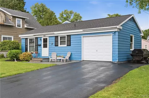 116 12 Schrouder St, East Syracuse, NY 13057