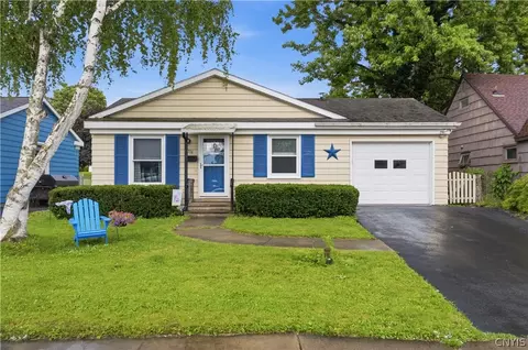 116 Schrouder St, East Syracuse, NY 13057