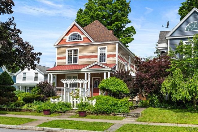 721 N James St, Rome, NY 13440
