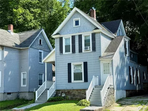 215 W Main St, German Flatts, NY 13357